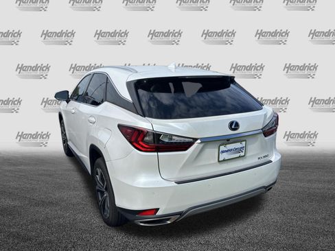 Used 2021 Lexus RX 350 FWD w/ Premium Package image 7