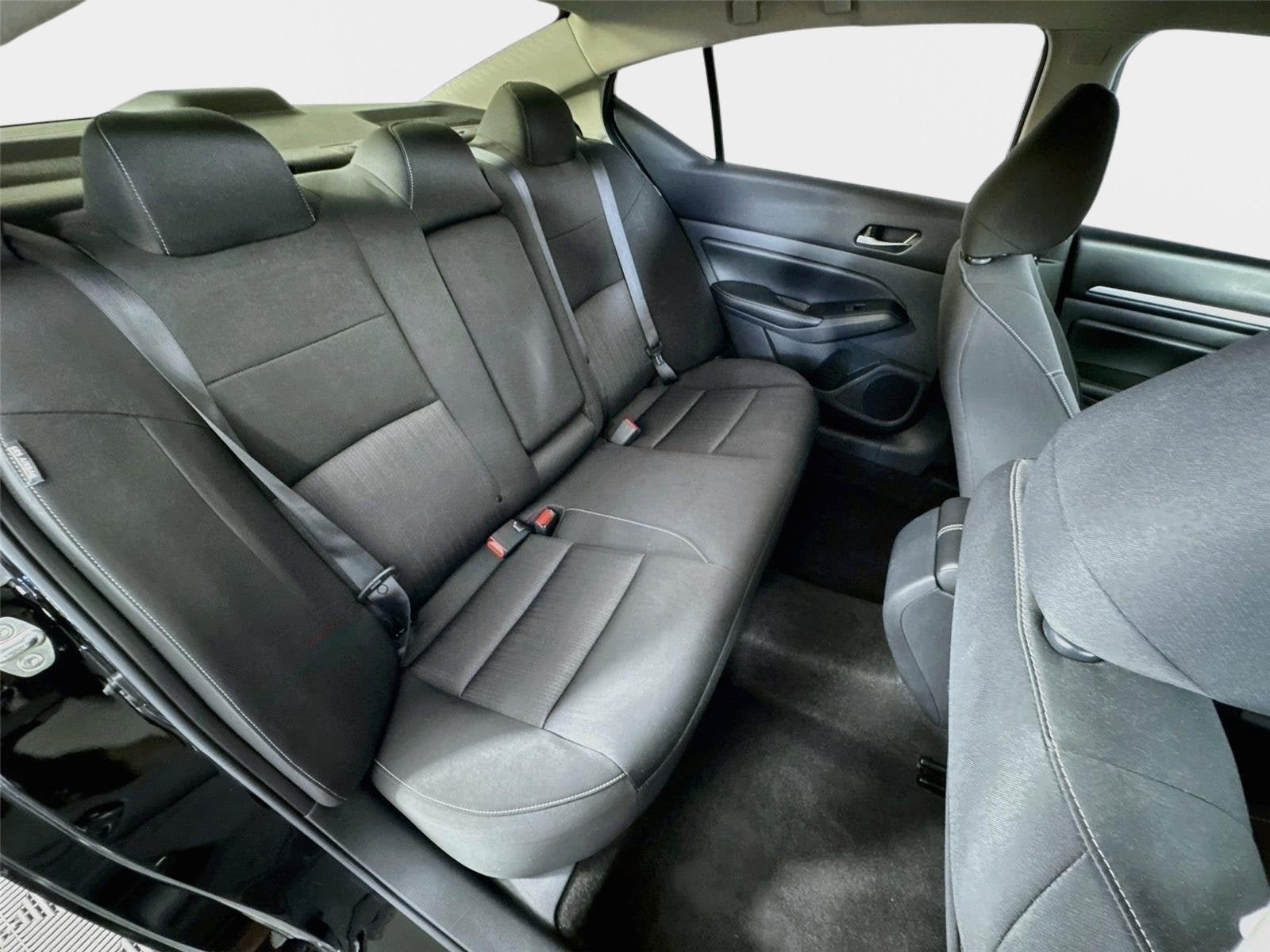 Certified 2022 Nissan Altima 2.5 SV FWD image 24