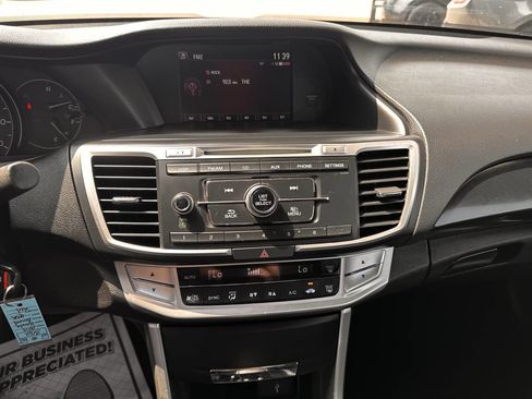 Used 2013 Honda Accord Sport image 10