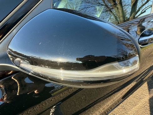 Used 2017 Mercedes-Benz C 43 AMG 4MATIC Sedan image 19