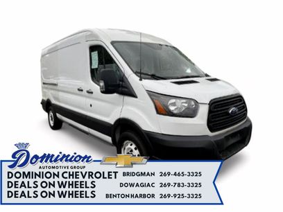 Used 2018 Ford Transit 150 148 Medium Roof