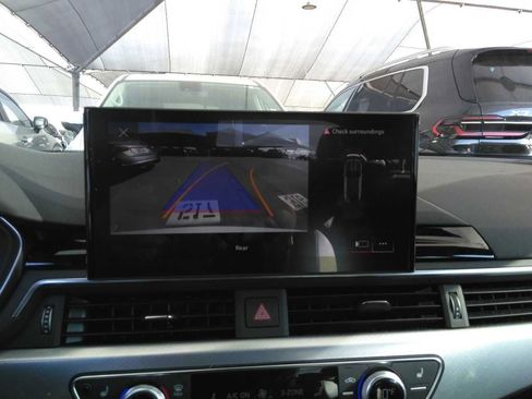 Used 2025 Audi A5 2.0T Premium Plus image 3