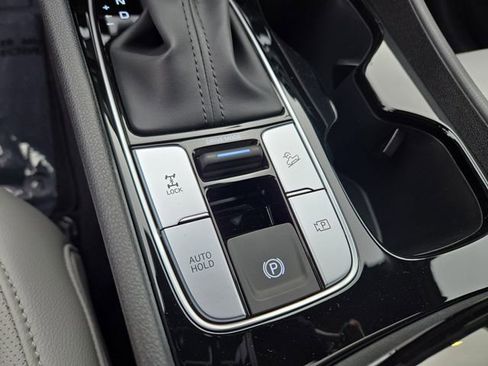 New 2026 Hyundai Santa Cruz SEL image 16