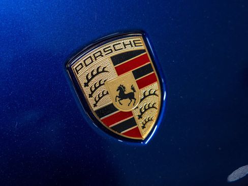 Certified 2026 Porsche Macan S AWD/4WD image 19