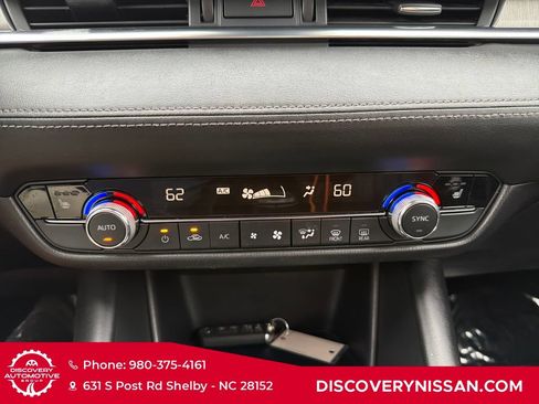 Used 2018 MAZDA MAZDA6 Touring FWD image 16