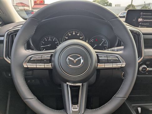 Used 2025 MAZDA CX-50 AWD 2.5 S w/ Weather Package image 29
