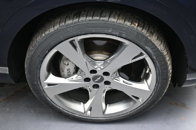 Used 2023 Genesis GV80 3.5T w/ Prestige Package AWD/4WD image 10