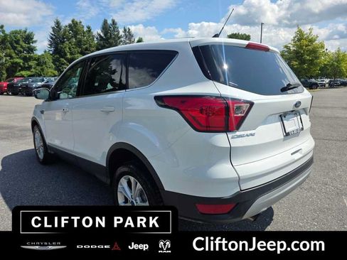 Used 2019 Ford Escape SE AWD/4WD image 6