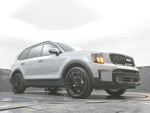 Used 2024 Kia Telluride SX Prestige X-Line AWD/4WD image 45