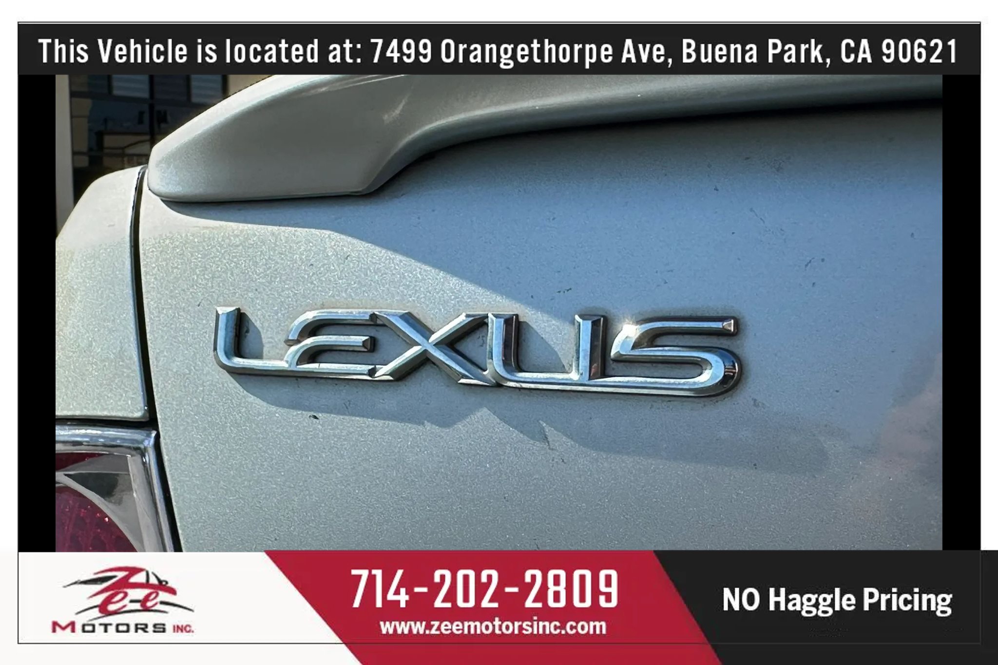 Used 2004 Lexus IS 300 w/ Pwr & Leather Pkg RWD image 50