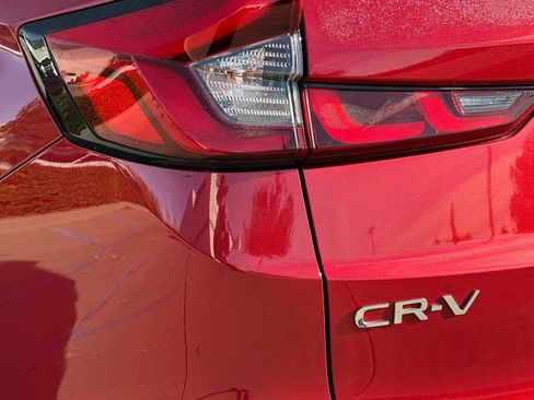 Used 2024 Honda CR-V EX image 33