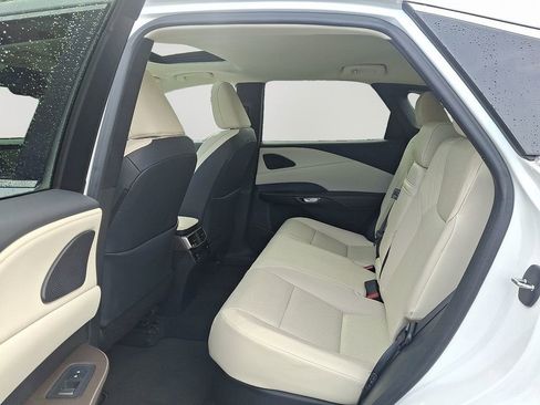 Used 2023 Lexus RX 350 Premium w/ Accessory Package image 8