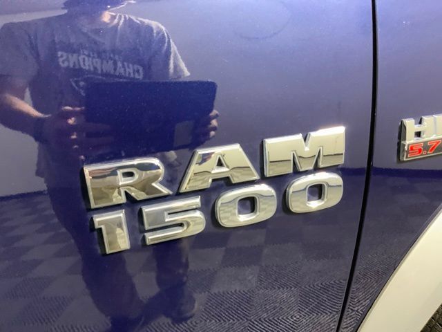Used 2015 RAM 1500 Laramie w/ Convenience Group AWD/4WD image 15