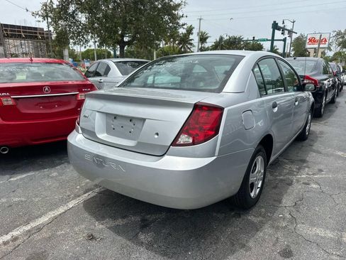Used 2003 Saturn ION Level 1 image 2