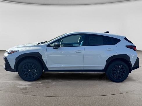 New 2026 Subaru Crosstrek 2.5i AWD/4WD image 2