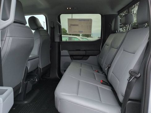 New 2026 Ford F350 XL w/ XL Chrome Package AWD/4WD image 14
