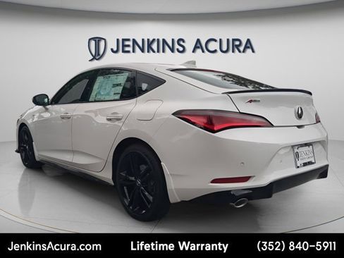 New 2026 Acura Integra A-Spec image 6