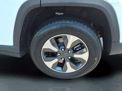 Used 2024 Jeep Grand Cherokee Limited 4xe AWD/4WD image 13