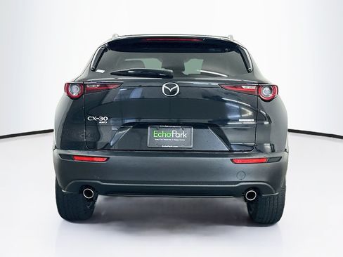 Used 2025 MAZDA CX-30 AWD 2.5 S w/ Preferred Package image 7
