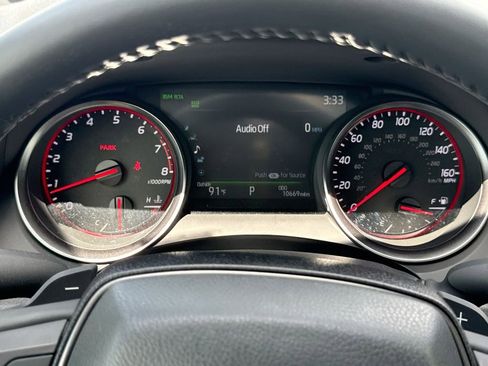 Used 2024 Toyota Camry XSE w/ Driver Assist Package FWD image 3