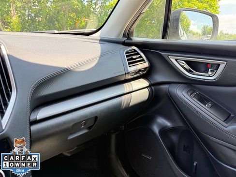 Used 2020 Subaru Forester Limited AWD/4WD image 30