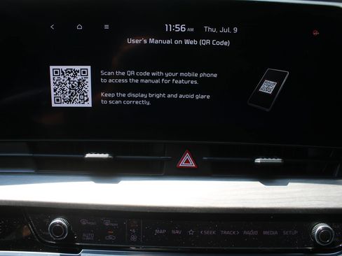 Certified 2024 Kia Sportage X-Pro AWD/4WD image 48