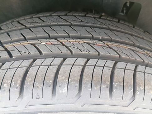 New 2026 Nissan Pathfinder SV image 35