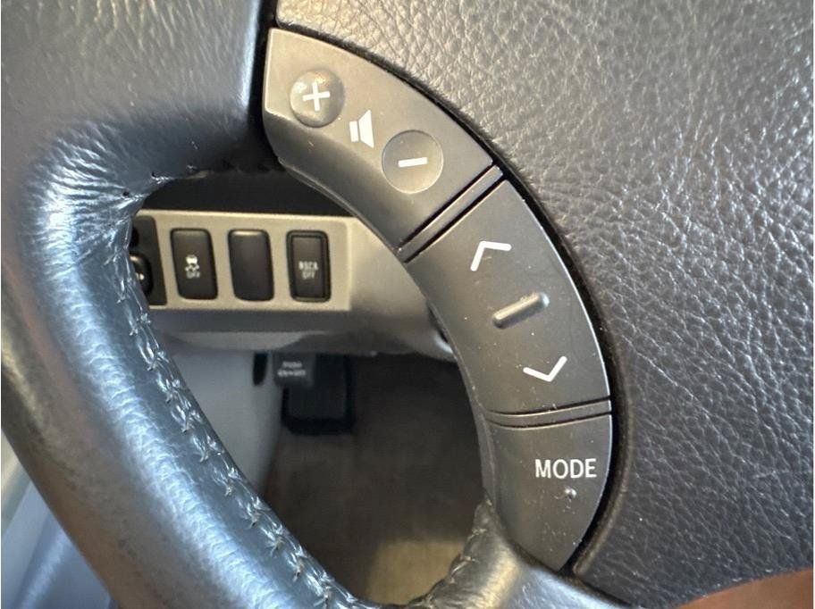 Used 2011 Toyota Tacoma 4x4 Access Cab w/ SR5 Pkg #2 image 15