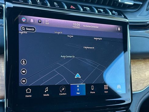 Used 2023 Jeep Grand Cherokee Summit image 26