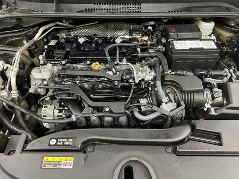 Used 2025 Toyota Corolla FX w/ Convenience Package FWD image 32
