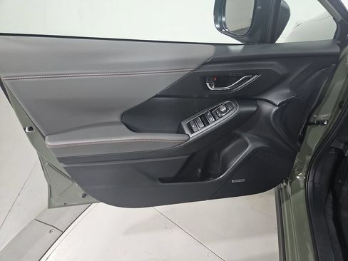 New 2026 Subaru Crosstrek 2.5i Limited AWD/4WD image 10