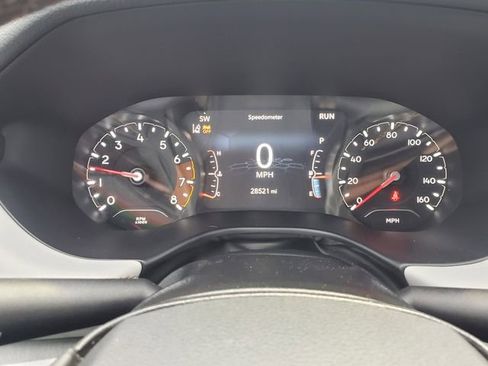 Used 2022 Jeep Compass Limited image 19