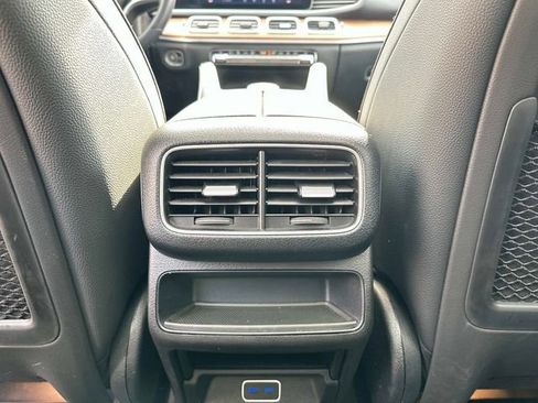 Certified 2025 Mercedes-Benz GLE 350 4MATIC image 15