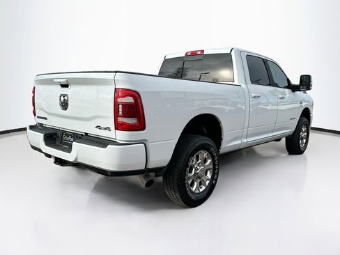 Used 2024 RAM 2500 Laramie image 9