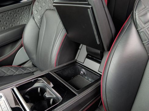 Used 2021 Bentley Continental GT AWD/4WD image 35