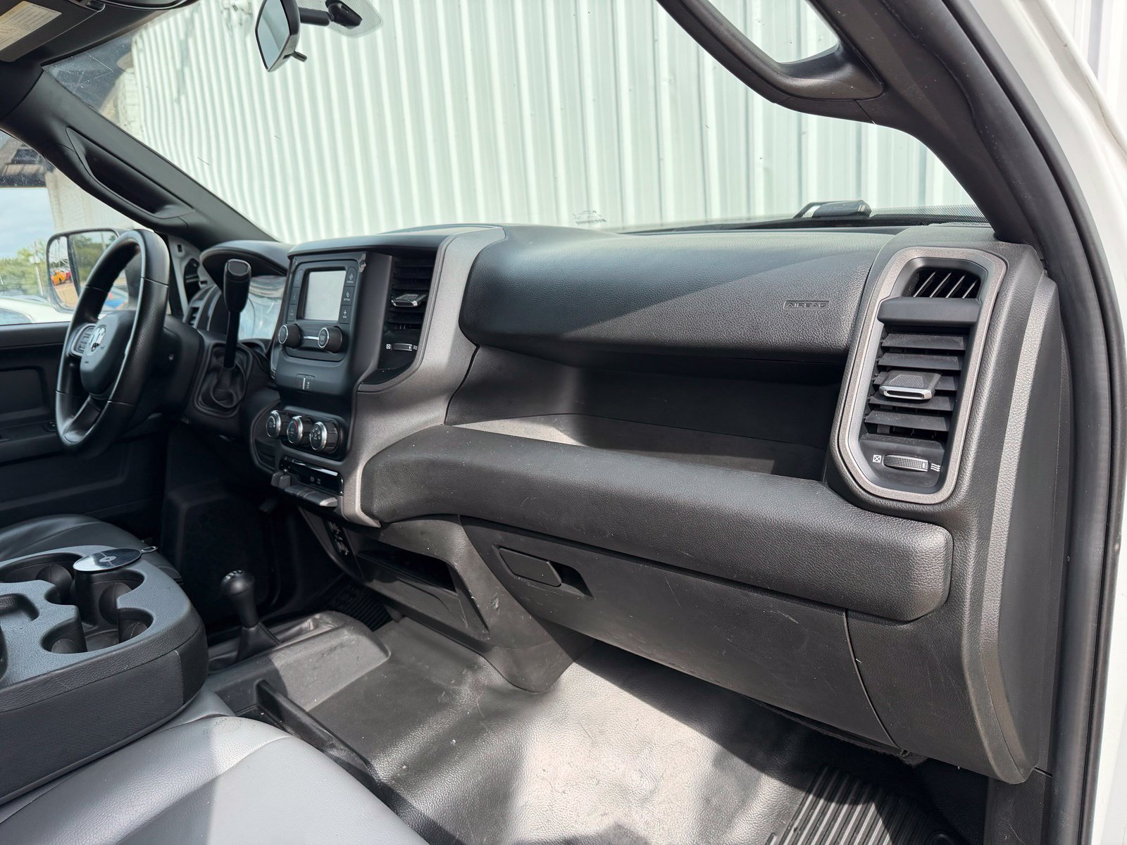 Used 2022 RAM 3500 Tradesman AWD/4WD image 23