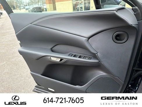 New 2026 Lexus RX 350 Premium Plus image 23