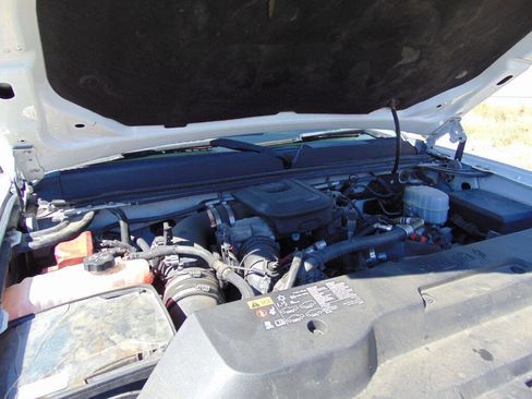 Used 2013 GMC Sierra 3500 Denali image 13