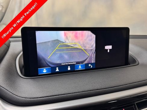 Used 2023 Acura MDX SH-AWD image 38