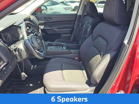 Used 2024 Nissan Pathfinder SV FWD image 6