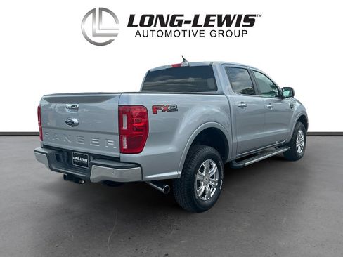 Used 2021 Ford Ranger XLT w/ Equipment Group 301A Mid RWD image 7