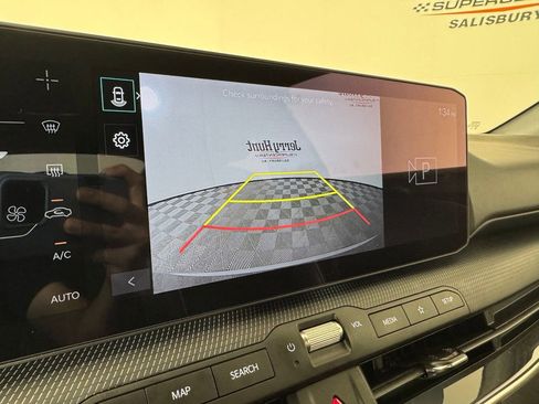 Used 2025 Kia K4 GT-Line w/ GT-Line Sunroof Package FWD image 3
