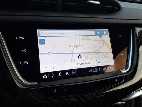 Certified 2023 Cadillac XT6 Premium Luxury w/ Technology Package image 31