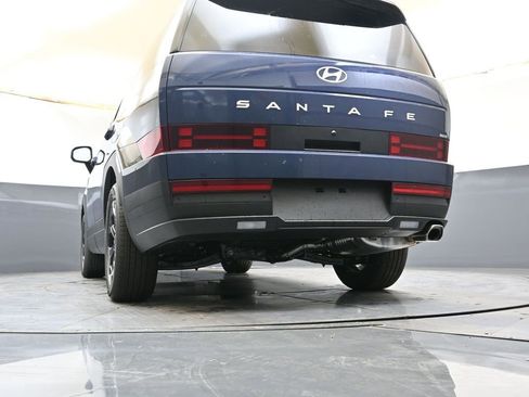 New 2026 Hyundai Santa Fe SEL AWD/4WD image 32