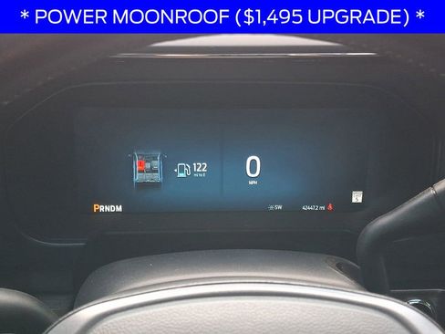 Certified 2024 Ford F350 Lariat w/ Lariat Ultimate Package image 20