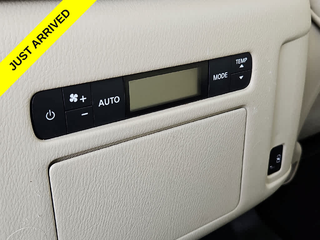 Used 2022 INFINITI QX80 Luxe w/ Cargo Package AWD/4WD image 29