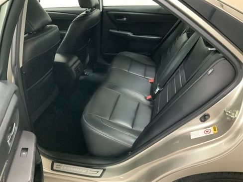 Used 2016 Toyota Camry XLE w/ Protection Package (Q2) FWD image 15
