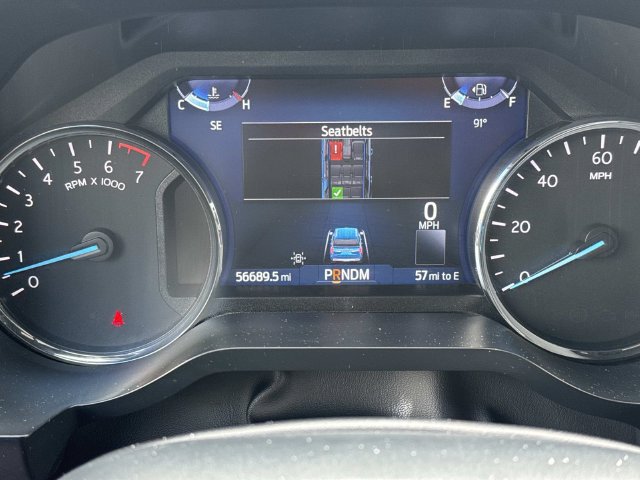 Used 2023 Ford Expedition Limited AWD/4WD image 34
