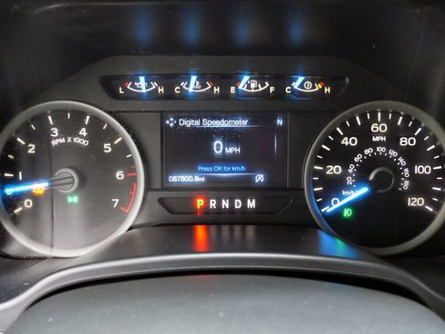 Used 2018 Ford F150 XLT w/ Equipment Group 301A Mid AWD/4WD image 23