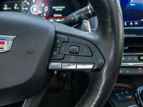 Used 2023 Cadillac CT5 Sport AWD/4WD image 23